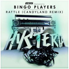 Bingo Players - Rattle (Candyland Remix)