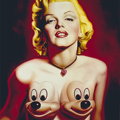 The Scrambled Eggs "STIFF NIPPLES" mixtape