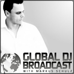 Global DJ Broadcast (08-11-2012) - Ariel Ortega - Cape Of Good Hope RIP