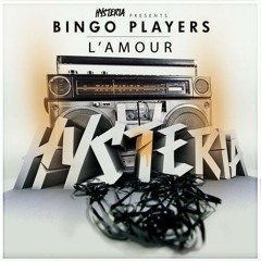 Bingo Players - L'Amour
