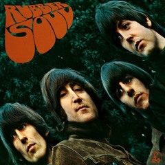 The Beatles - Drive My Car (Instrumental)