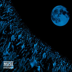 Muse - Hysteria (Instrumental)