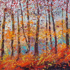 dance autumn