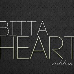Bitta Heart Riddim mix-selecta Dubfire.