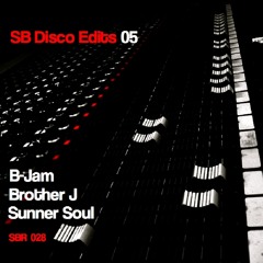 B-Jam - Sol