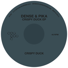 Dense & Pika - B1: Coil