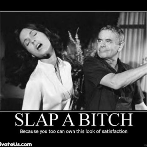 Recon & Styles - Like a Bitch (Toxic Hardstyle Bootleg)