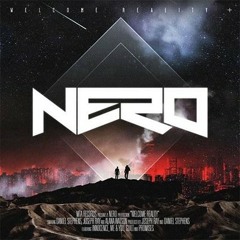 Nero - Etude (Flechette Remix) [Trap]