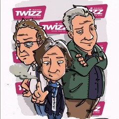 Les Flingueurs de l'Info débarquent dans la Matinale de Twizz Radio