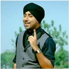 Jassi Sidhu & Aman Hayer - Nai Reesa