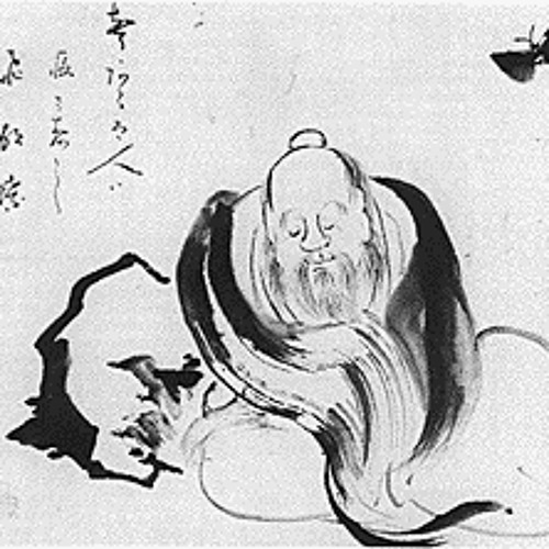 daoism at dawn