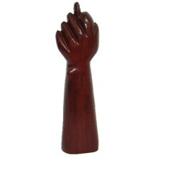 Ultramen - Figa de Madeira