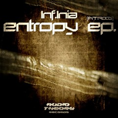 Inf.inia feat. Kaustics- Entropy (Audio Theory Records)