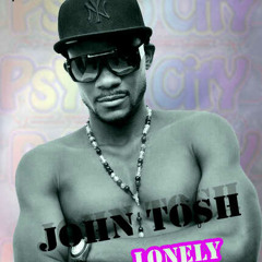 JOHN TOSH - LONELY @djdonak