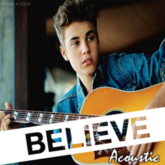 Justin Bieber - Boyfriend Acoustic Version