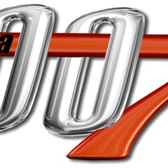 BANDA 007 - CORAÇAO FERIDO (DJ JACKSOM BOY)