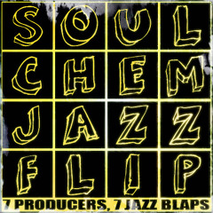 Farmyard Quids - Soul Chem Jazz Flip - DL in description