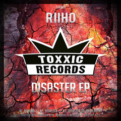 Riiho - Psycho (Preview)