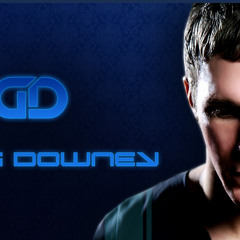 Greg Downey - Live at Slinky with Paul van Dyk