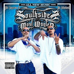 MR. CAPONE-E & MR. CRIMINAL - SOUTHSIDE TILL I DIE