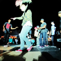 Bboy Remixes & Original Tracks