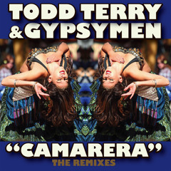 Camarera (The Baraness Remix)-Todd Terry & The Gypsymen
