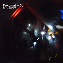 [Bandcamp] Fexomat - Hemotoxin [2012]