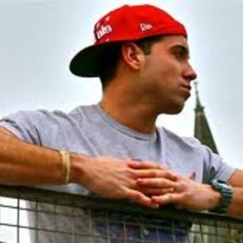 Mike Stud - Captain Hook