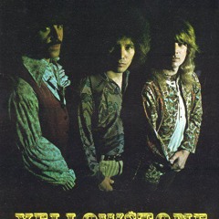 Yellowstone - Indian Henry Ridge (Missoula)