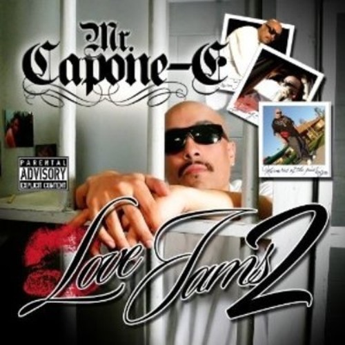 MR. CAPONE-E - DON'T CRY (feat.LA BABY GIRL & LATIN BOI)