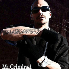 MR. CRIMINAL - I KNOW YOU LIKE IT