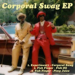 Fish Finger - Pimp Juice [Corporal Swag EP - FREE DOWNLOAD]