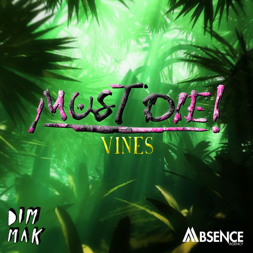 Must Die!-Wheels Theme (Dirt Monkey Remix)