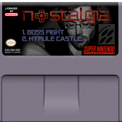 Nostalgia - Hyrule Castle[FREE DOWNLOAD!]