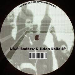 Brothers and sisters unite EP out on Good News Boppers 26 / 11 / 12