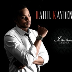 Rahil Kayden - "Rupture"
