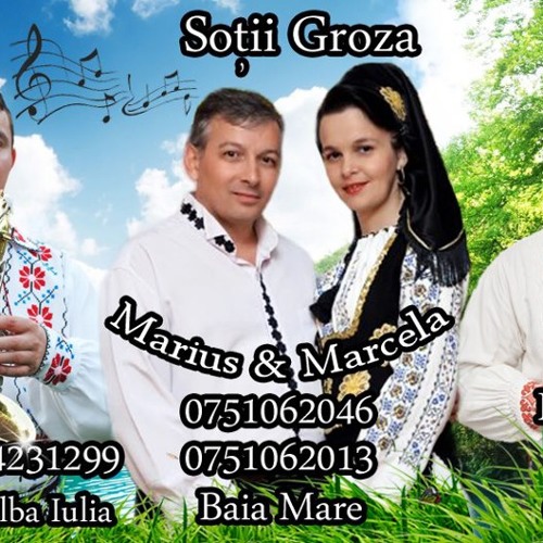 MARCELA GROZA INVARTITA SIBIU 2 LIVE