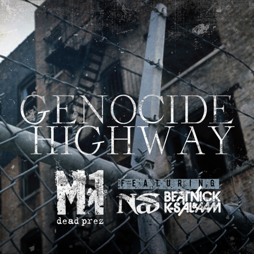 Genocide Highway