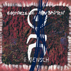 Einstürzende Neubauten - Sand