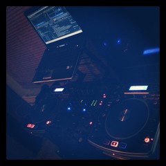 DJ PETER H -NOVEMBER DEEP TECH HOUSE MIX