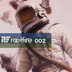 Rootfire Mixtape 002 - Heart065