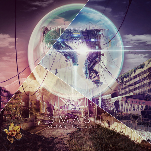 Quartus Saul - Another Radio Song ft jACQ