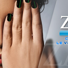 Zaho sur Five Radio !