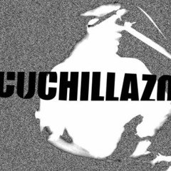 Cuchillazo - la maquina