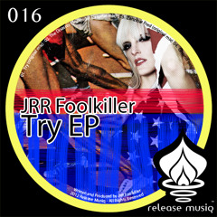 JRR Foolkiller - Ground (original mix)[RMQ016]