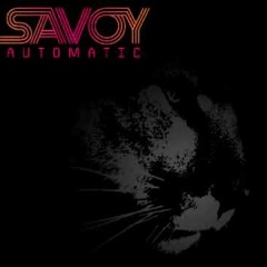 Savoy - Shove It remix
