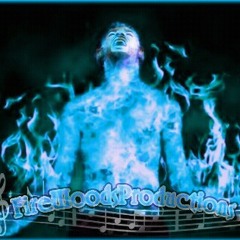 "Salute" GF - D3 The RocStar Ft. P8 The Gr8 & Point Blank  at FireWoodsProductions