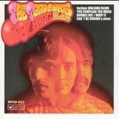 The Tandooris - Can't Be Undone