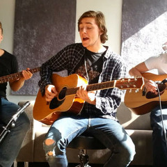 blink-182 - Story of a Lonely Guy (Cover by Wessberg & Snorgaard)