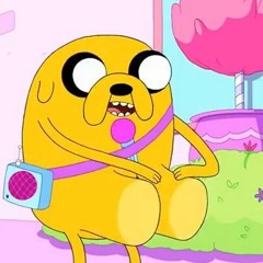 Lil' Booty Dance (Jake's Bongo Song Instrumental)